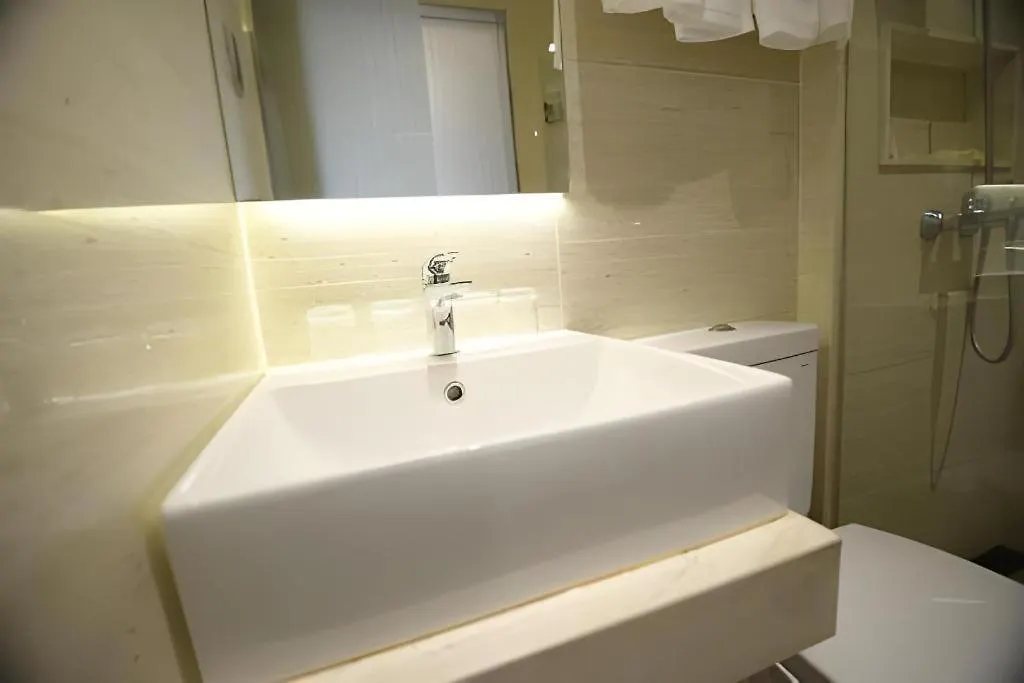 Hong Thai Hotel Macau