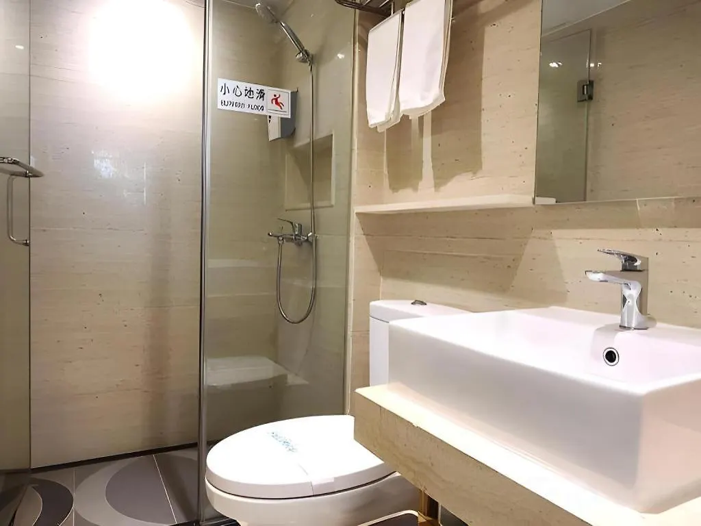 Hong Thai Hotel Macau