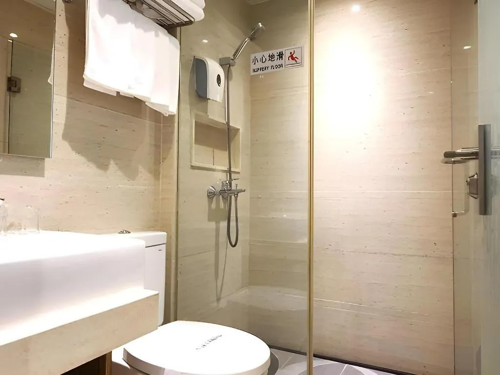 **  Hong Thai Hotel Macau China