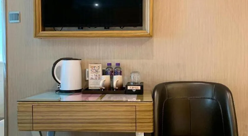 Hong Thai Hotel Macau