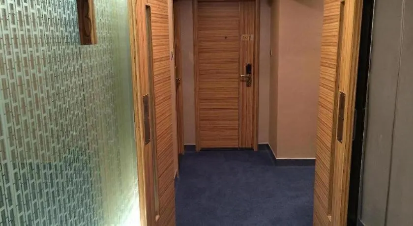Hong Thai Hotel Macau