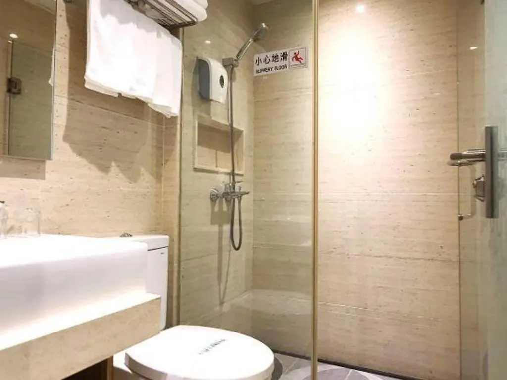Hong Thai Hotel Macau