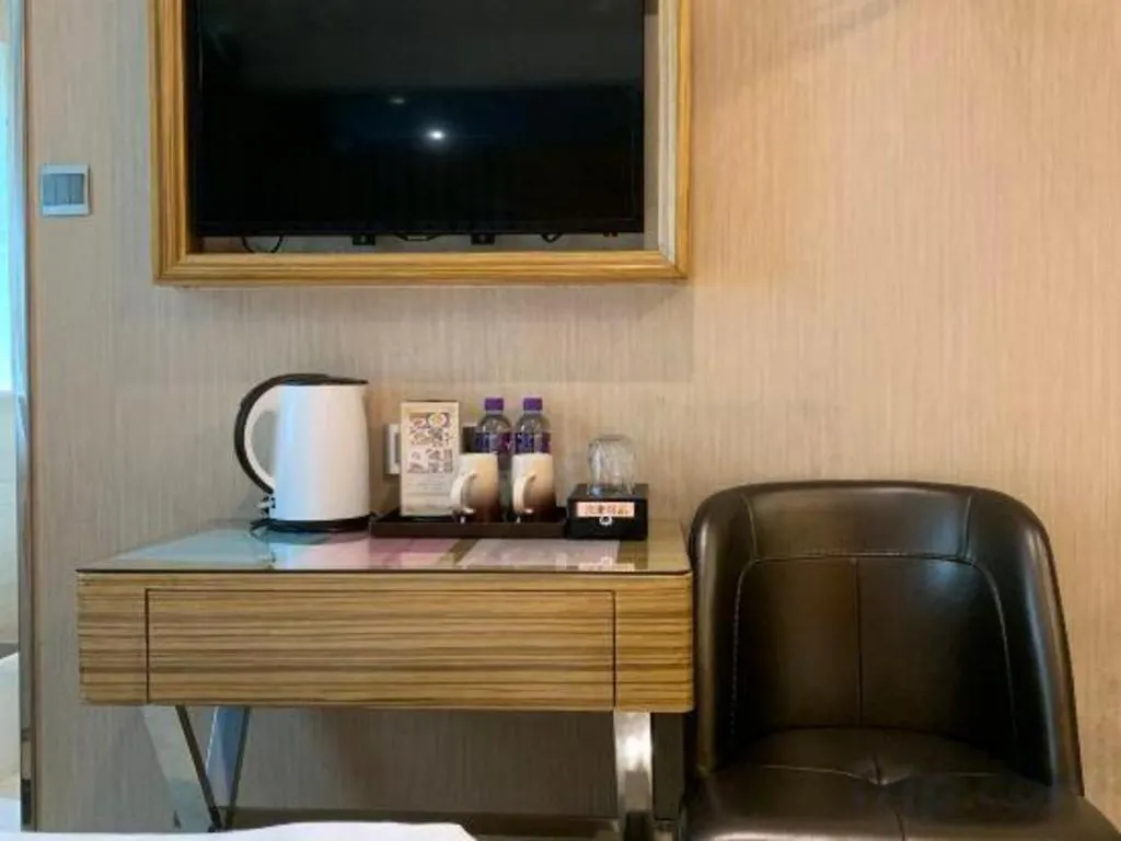 Hong Thai Hotel Macau