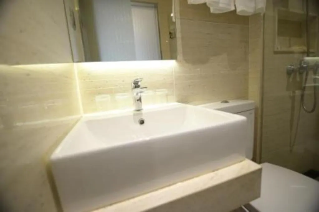 Hong Thai Hotel Macau