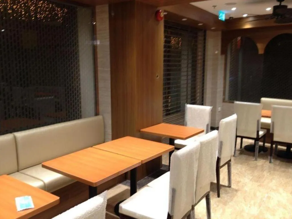 Hong Thai Hotel Macau