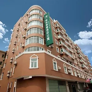 https://green-tree-inn-hongqiao-airport-apartment-hotel.bestsuzhouhotels.com