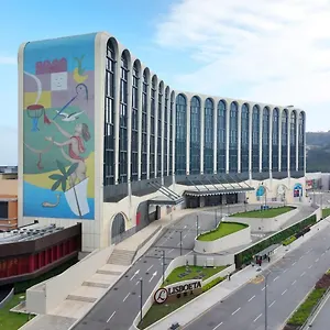 Lisboeta Hotel