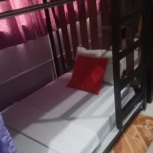  Hostel Lojed Sean Bed And Space Philippines