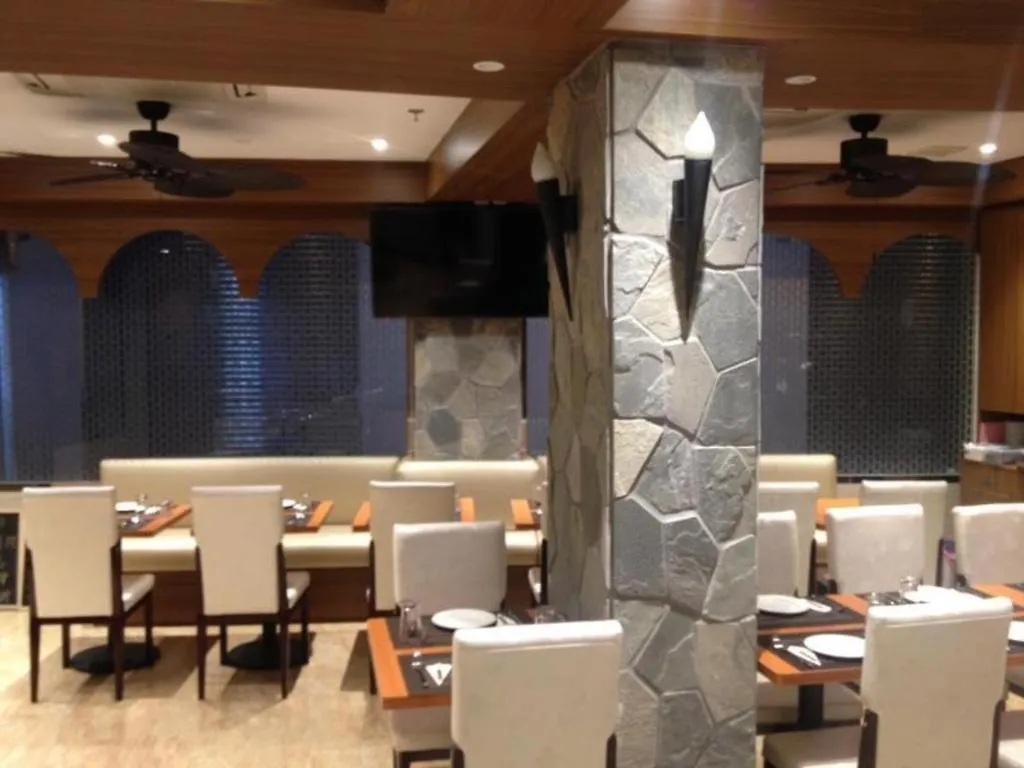 Hong Thai Hotel Macau