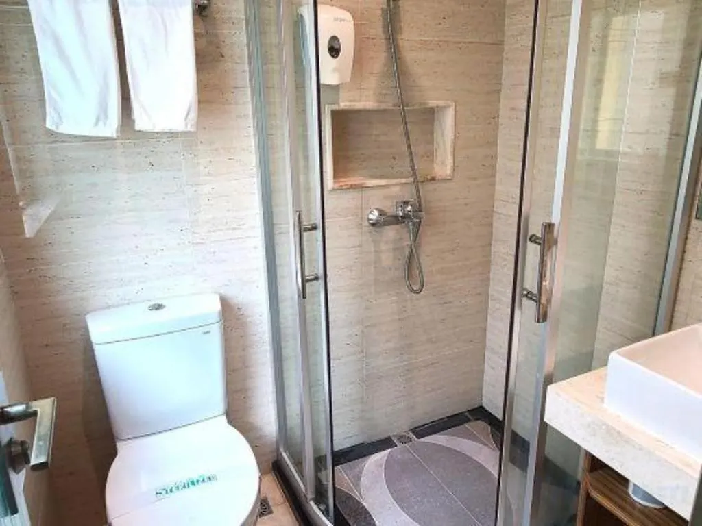 Hong Thai Hotel Macau 2*,